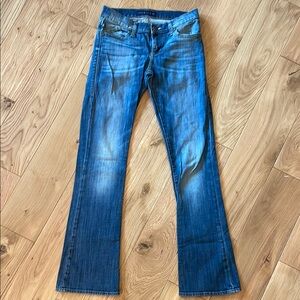 Rock & Republic Women’s Flare Jeans